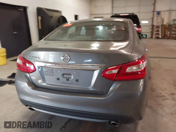 2016 Nissan Altima SV with VIN 1N4AL3AP5GC177327, listed as a IAAI auction lot 41357392 with 114,544 mi miles and . Bid and sale history available at DreamBid. Image 16.