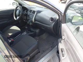 2012 Nissan Versa SL with VIN 3N1CN7AP7CL921404, listed as a IAAI auction lot 42044819 with 126,942 mi miles. Bid and sale history available at carsss.com. Image 5.