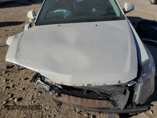 2011 Cadillac CTS with VIN 1G6DC5EY6B0105541, listed as a Copart auction lot 87947795 with Not Provided miles and Salvage Title. Bid and sale history available at DreamBid. Image 12.