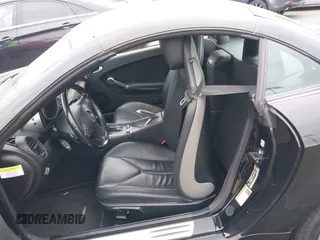 2011 Mercedes-Benz SLK 300 with VIN WDBWK5EA8BF241371, listed as a IAAI auction lot 42047271 with 100,206 mi miles and . Bid and sale history available at DreamBid. Image 8.