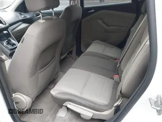 2013 Ford Escape SE с VIN 1FMCU0GX9DUD31996, выставлен на аукционе IAAI как лот 42342141 с пробегом 160 642 миль миль и . История ставок и продаж доступна на DreamBid. Изображение 8.