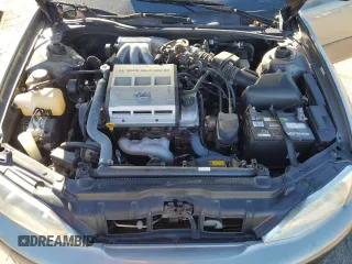 1997 Lexus ES 300 Luxury Sport Sdn with VIN JT8BF22GXV0055087, listed as a Copart auction lot 83823814 with 208,967 mi miles and Salvage Title. Bid and sale history available at carsss.com. Image 12.