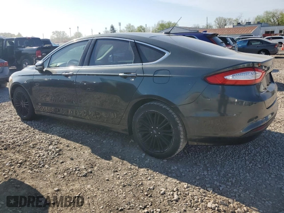 2016 Ford Fusion SE with VIN 3FA6P0HD0GR182618, listed as a Copart auction lot 53937705 with 64,391 mi miles and Clean Title. Bid and sale history available at carsss.com. Image 2.