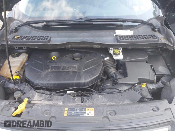 2014 Ford Escape SE с VIN 1FMCU9G90EUD95660, выставлен на аукционе IAAI как лот 42740460 с пробегом 192 519 миль миль и . История ставок и продаж доступна на DreamBid. Изображение 10.