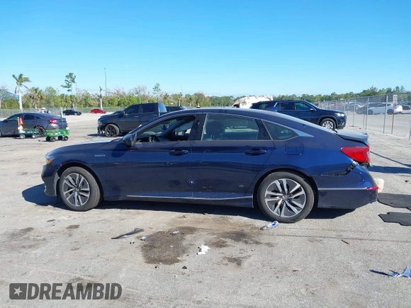 2019 Honda Accord EX z VIN 1HGCV3F46KA003624, wystawiony jako IAAI lot #41258547 z przebiegiem 63 912 mil mil oraz . Historia ofert i sprzedaży dostępna na DreamBid. Obrazek 14.