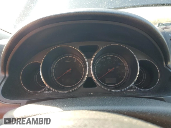 2008 Infiniti M with VIN JNKAY01F68M652818, listed as a Copart auction lot 52622965 with Not provided miles and Salvage title. Bid and sale history available at DreamBid. Image 9.