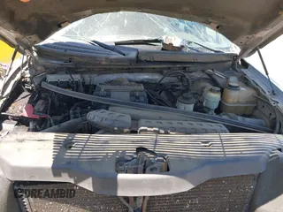 2006 Ford F-150 XLT с VIN 1FTPW14506KC52711, выставлен на аукционе IAAI как лот 42530613 с пробегом 206 528 миль миль и . История ставок и продаж доступна на DreamBid. Изображение 10.