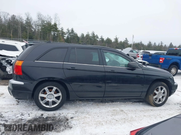 2005 Chrysler Pacifica z VIN 2C8GF78425R587777, wystawiony jako IAAI lot #41441432 z przebiegiem 54 280 mil mil oraz . Historia ofert i sprzedaży dostępna na DreamBid. Obrazek 12.
