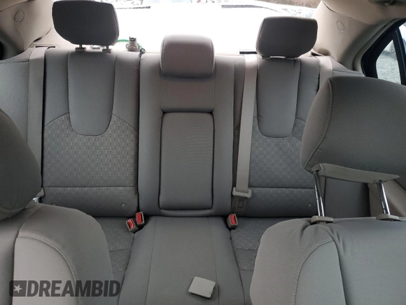 2011 Ford Fusion SE with VIN 3FAHP0HA7BR346485, listed as a Copart auction lot 44610705 with 63,983 mi miles and Salvage Title. Bid and sale history available at carsss.com. Image 10.