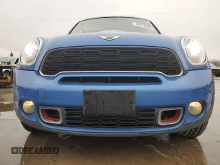 2013 MINI Countryman S с VIN WMWZC3C57DWM28249, выставлен на аукционе Copart как лот 44914455 с пробегом 114 318 миль миль и Чистый • Clean title. История ставок и продаж доступна на DreamBid. Изображение 5.