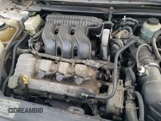 2005 Ford Freestyle SEL с VIN 1FMDK05165GA15433, выставлен на аукционе Copart как лот 87221574 с пробегом Не указан миль и Списание • Salvage title. История ставок и продаж доступна на DreamBid. Изображение 14.