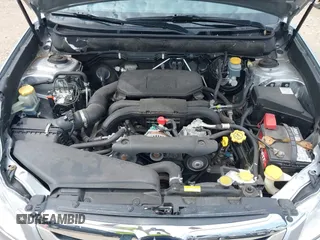 2012 Subaru Outback Prem with VIN 4S4BRCCC3C3235741, listed as a IAAI auction lot 42552729 with 119,603 mi miles and . Bid and sale history available at DreamBid. Image 10.