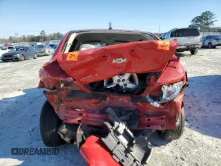 2008 Chevrolet Cobalt LT z VIN 1G1AL58FX87230691, wystawiony jako Copart lot #88334165 z przebiegiem Nie podano mil oraz Szkody całkowita. Historia ofert i sprzedaży dostępna na DreamBid. Obrazek 6.