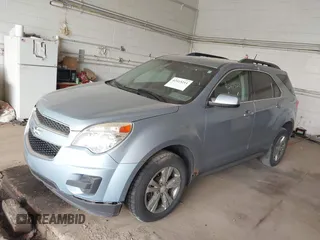 2015 Chevrolet Equinox LT z VIN 2GNFLFEK6F6170871, wystawiony jako IAAI lot #42415211 z przebiegiem 178 302 mil mil oraz . Historia ofert i sprzedaży dostępna na DreamBid. Obrazek 17.
