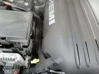 2021 Jeep Grand Cherokee Summit с VIN 1C4RJFJT5MC727414, выставлен на аукционе Copart как лот 56350655 с пробегом 66 606 миль миль и Списание • Salvage title. История ставок и продаж доступна на DreamBid. Изображение 15.