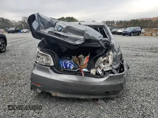 2008 BMW 5 Series 528i with VIN WBANU53528CT12858, listed as a Copart auction lot 49262285 with Not Provided miles and Non Repairable. Bid and sale history available at carsss.com. Image 6.
