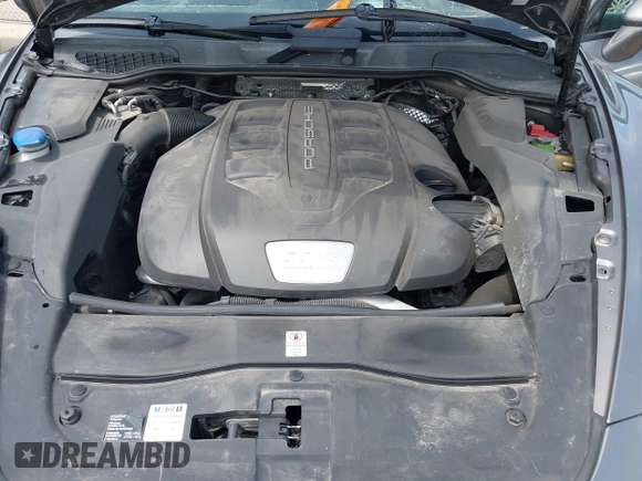 2013 Porsche Cayenne Diesel with VIN WP1AF2A23DLA42549, listed as a IAAI auction lot 42718047 with 99,904 mi miles and . Bid and sale history available at DreamBid. Image 10.
