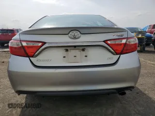 2017 Toyota Camry XLE with VIN 4T1BF1FK3HU368484, listed as a Copart auction lot 53148465 with 181,429 mi miles and Clean Title. Bid and sale history available at carsss.com. Image 6.