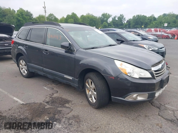 2012 Subaru Outback Limited с VIN 4S4BRDLC3C2263826, выставлен на аукционе IAAI как лот 42408483 с пробегом 201 000 миль миль и . История ставок и продаж доступна на DreamBid. Изображение 1.