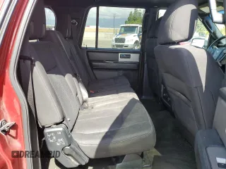 2016 Ford Expedition Max XLT z VIN 1FMJK1HT0GEF17519, wystawiony jako Copart lot #51844515 z przebiegiem 211 494 mil mil oraz Szkoda całkowita • Salvage title. Historia ofert i sprzedaży dostępna na DreamBid. Obrazek 11.