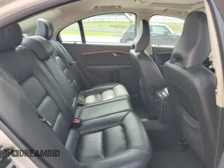 2009 Volvo S80 I6 Turbo с VIN YV1AH992791094546, выставлен на аукционе Copart как лот 54965795 с пробегом 104 994 миль миль и Списание • Salvage title. История ставок и продаж доступна на DreamBid. Изображение 10.