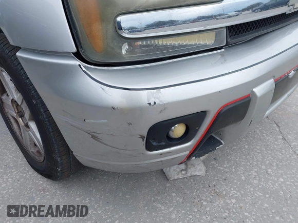 2003 Chevrolet TrailBlazer EXT LT with VIN 1GNES16S736235213, listed as a IAAI auction lot 41237480 with 297,434 mi miles and . Bid and sale history available at DreamBid. Image 13.
