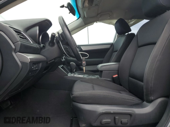2015 Subaru Legacy Premium with VIN 4S3BNBC68F3051422, listed as a Copart auction lot 57987835 with 114,275 mi miles and Non repairable. Bid and sale history available at DreamBid. Image 7.