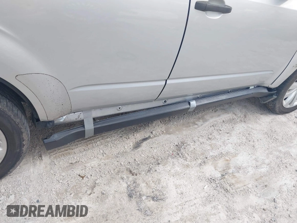 2013 Subaru Forester X Premium with VIN JF2SHADC1DH435534, listed as a IAAI auction lot 42503075 with 216,179 mi miles and . Bid and sale history available at DreamBid. Image 13.