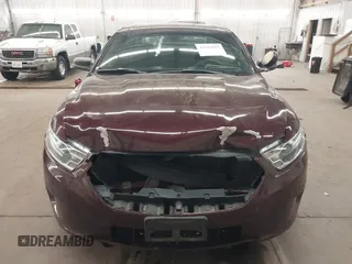 2016 Ford Police Interceptor z VIN 1FAHP2MK6GG129809, wystawiony jako IAAI lot #41793017 z przebiegiem 171 443 mil mil oraz . Historia ofert i sprzedaży dostępna na DreamBid. Obrazek 13.
