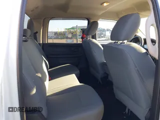 2017 Ram 2500 Tradesman with VIN 3C6UR5HJ5HG740434, listed as a IAAI auction lot 41661434 with 92,465 mi miles and . Bid and sale history available at DreamBid. Image 8.