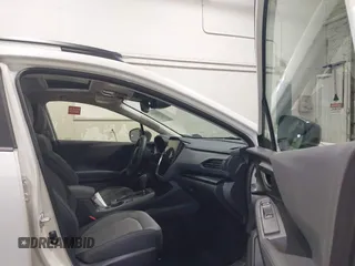 2024 Subaru Crosstrek Premium с VIN JF2GUADC0R8299759, выставлен на аукционе IAAI как лот 42483847 с пробегом 12 663 миль миль и . История ставок и продаж доступна на DreamBid. Изображение 5.