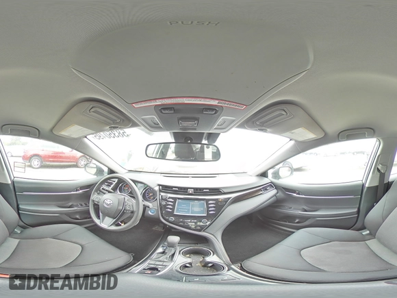 2019 Toyota Camry Hybrid LE z VIN 4T1B31HK3KU510488, wystawiony jako Copart lot #58350495 z przebiegiem 109 974 mil mil oraz Szkoda całkowita • Salvage title. Historia ofert i sprzedaży dostępna na DreamBid. Obrazek 14.