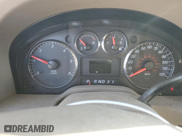 2007 Ford Freestar SEL z VIN 2FMDA52217BA11300, wystawiony jako Copart lot #48144555 z przebiegiem 184 225 mil mil oraz Szkody całkowita. Historia ofert i sprzedaży dostępna na DreamBid. Obrazek 9.