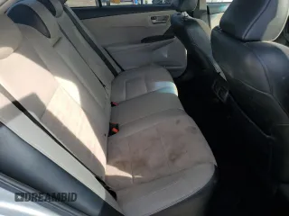 2016 Toyota Camry XSE with VIN 4T1BK1FK8GU570750, listed as a Copart auction lot 87064284 with 98,552 mi miles and Salvage Title. Bid and sale history available at carsss.com. Image 10.