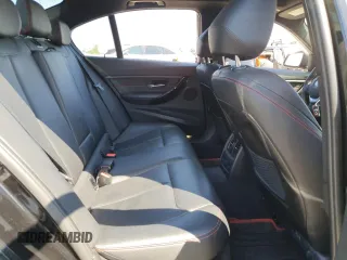 2014 BMW 3 Series 328i xDrive с VIN WBA3B5G52ENS08412, выставлен на аукционе Copart как лот 53828125 с пробегом 135 469 миль миль и Списание • Salvage title. История ставок и продаж доступна на DreamBid. Изображение 10.