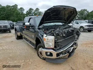 2011 Ford Super Duty F-350 DRW XL with VIN 1FT8W3DT9BEA22379, listed as a Copart auction lot 70194084 with 0 mi miles and Salvage Title. Bid and sale history available at carsss.com. Image 10.