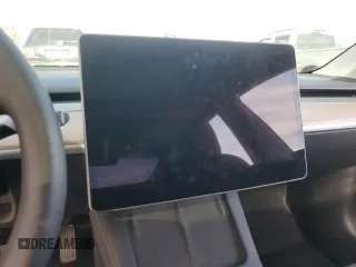 2023 Tesla Model 3 с VIN 5YJ3E1EA9PF676724, выставлен на аукционе Copart как лот 46357805 с пробегом Не указан миль и Списание • Salvage title. История ставок и продаж доступна на DreamBid. Изображение 9.