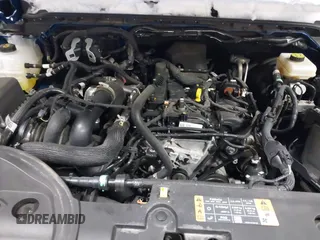 2024 Ford Ranger XL with VIN 1FTER4PH8RLE08482, listed as a IAAI auction lot 41590800 with 11,546 mi miles and . Bid and sale history available at DreamBid. Image 10.