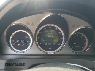 2009 Mercedes-Benz C 300 Sport с VIN WDDGF54X99F239273, выставлен на аукционе Copart как лот 59538045 с пробегом 192 654 миль миль и Списание • Salvage title. История ставок и продаж доступна на DreamBid. Изображение 9.
