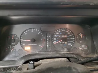 1997 Dodge Ram 1500 with VIN 1B7HF16ZXVS273519, listed as a Copart auction lot 86779514 with 179,337 mi miles and Clean Title. Bid and sale history available at carsss.com. Image 9.