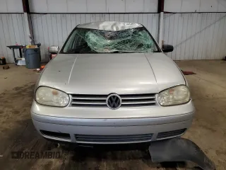 2004 Volkswagen Golf GL с VIN 9BWFL61J844026894, выставлен на аукционе Copart как лот 72144304 с пробегом 86 521 миль миль и Списание • Salvage title. История ставок и продаж доступна на DreamBid. Изображение 5.