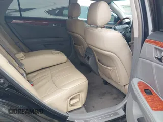 2007 Toyota Avalon XL with VIN 4T1BK36B37U214315, listed as a IAAI auction lot 41938884 with 280,051 mi miles and . Bid and sale history available at DreamBid. Image 8.