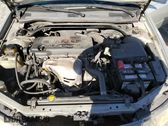 2003 Toyota Solara SE with VIN 2T1CE22P33C018667, listed as a Copart auction lot 80585864 with 173,245 mi miles and Clean Title. Bid and sale history available at carsss.com. Image 11.