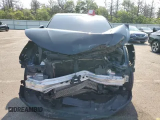 2021 Acura RDX w/A-Spec Package с VIN 5J8TC2H66ML030957, выставлен на аукционе Copart как лот 60700685 с пробегом 58 298 миль миль и Списание • Salvage title. История ставок и продаж доступна на DreamBid. Изображение 5.
