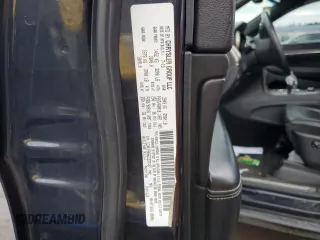 2014 Jeep Grand Cherokee Limited z VIN 1C4RJFBG6EC237437, wystawiony jako Copart lot #43224005 z przebiegiem 159 828 mil mil oraz Szkoda całkowita • Salvage title. Historia ofert i sprzedaży dostępna na DreamBid. Obrazek 15.