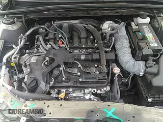 2021 Lexus ES 350 with VIN 58ACZ1B14MU094241, listed as a IAAI auction lot 42644502 with 27,231 mi miles and . Bid and sale history available at DreamBid. Image 19.