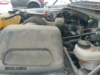 2019 Ford F-150 XL с VIN 1FTEX1EBXKKF10848, выставлен на аукционе IAAI как лот 42255399 с пробегом 94 015 миль миль и . История ставок и продаж доступна на DreamBid. Изображение 22.
