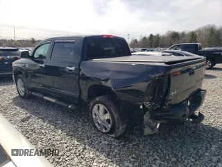 2017 Toyota Tundra Platinum z VIN 5TFAY5F12HX629644, wystawiony jako Copart lot #51500855 z przebiegiem 46 056 mil mil oraz Szkoda całkowita • Salvage title. Historia ofert i sprzedaży dostępna na DreamBid. Obrazek 2.