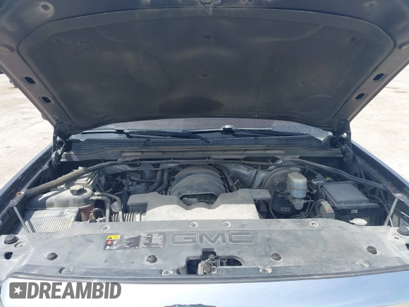2014 GMC Sierra 1500 Denali with VIN 3GTU2WEC3EG390936, listed as a IAAI auction lot 42253577 with 196,852 mi miles and . Bid and sale history available at DreamBid. Image 10.