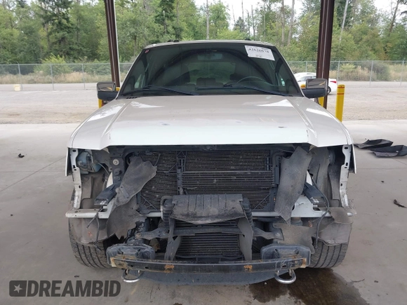 2017 Ford Expedition Max Platinum with VIN 1FMJK1MT9HEA35915, listed as a IAAI auction lot 42626678 with 141,127 mi miles and . Bid and sale history available at DreamBid. Image 13.